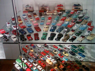 Capital Diecast Garage: Dales C...