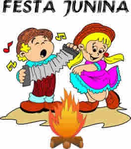 NUCLEO UBERABA CRB  FESTA JUNINA CONVITE