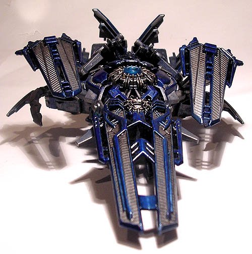 Old Transformers