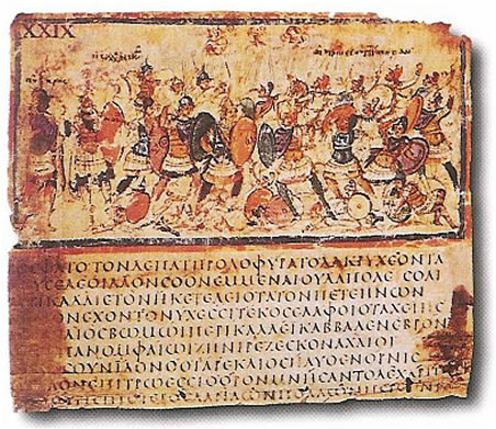 greek and hellenistic civilization the byzantine The byzantine empire they preserved greek language and hellenistic culture they preserved many roman traditions that had been lost by western europe. greek and hellenistic civilization the byzantine The byzantine empire they preserved greek language and hellenistic culture they preserved many roman traditions that had been lost by western europe.