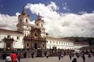 Conozca Quito