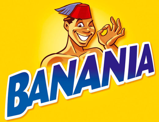 Bananias