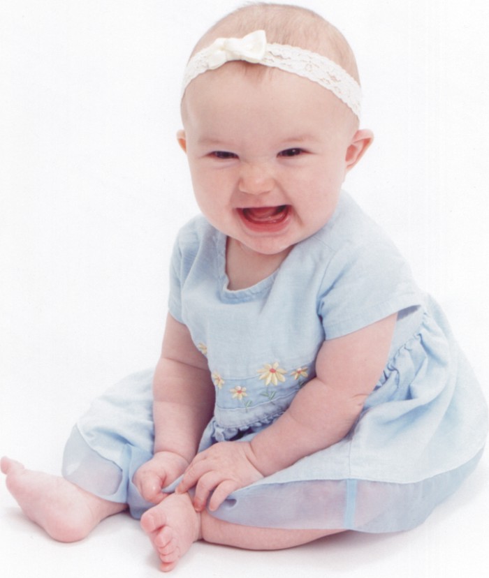 Little Mila