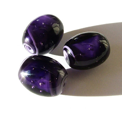 Prize Draw Beads