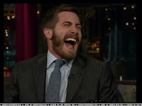 Jake on Letterman: did anyone really believe a word of this story? Jake on Letterman: did anyone really believe a word of this story?
