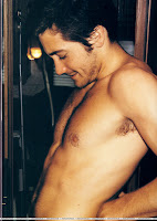 I want to touch you, Jake I want to touch you, Jake