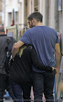 Jake reinforces his cuddly factor Jake reinforces his cuddly factor