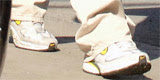 Nike pair #3, 9/25/07 Nike pair #3, 9/25/07