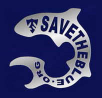 Save The Blue