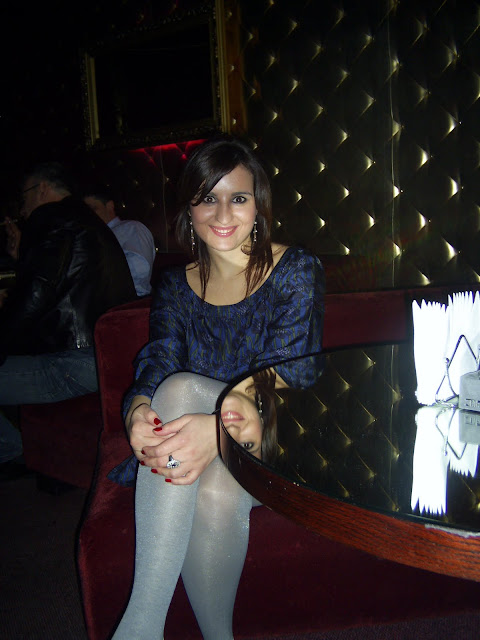 girls in pantyhose