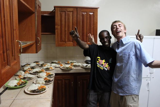 The Cooks
