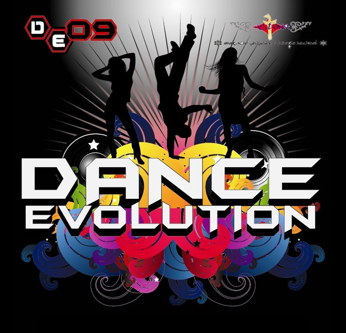 Dance.Evolution 09
