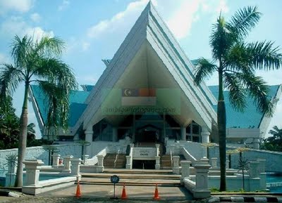 Istana Budaya