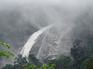 STONG MOUNTAIN, KELANTAN