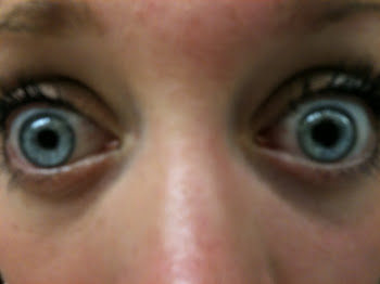 my pupils are different!!!!!