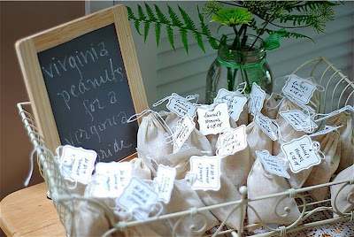  Wedding Favors Ideas on Wedding Favors  Edible Favors Continued       Pour Etre Joli S Weblog