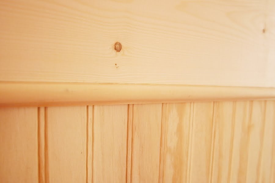 The Twice Remembered Cottage Basic Farmhouse / Cottage Style Trim and