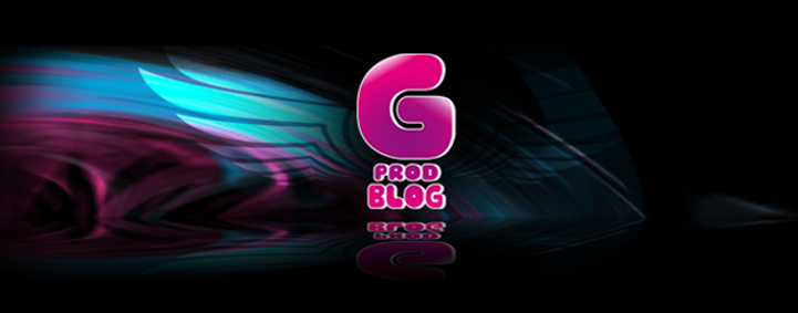 Gprod Blog