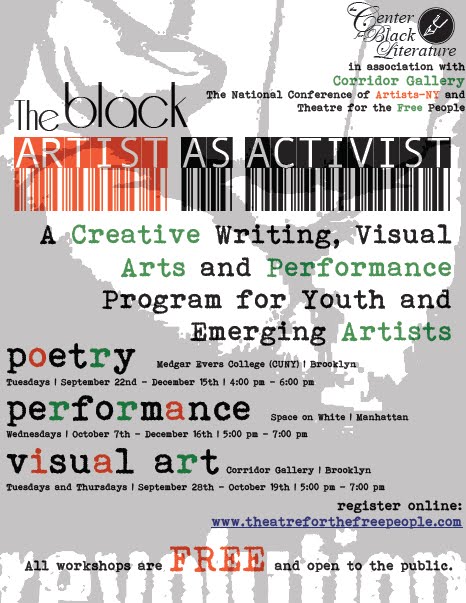 [Black_Artist_as_Activist_flyer.bmp]