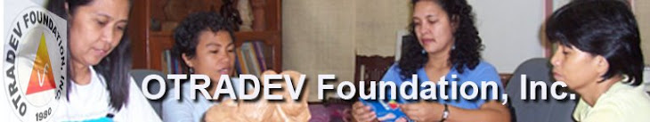 OTRADEV Foundation, Inc.