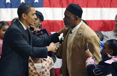 How do you do Mr. President?