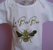 Le Bee Bee Onesies for Girls and Boys