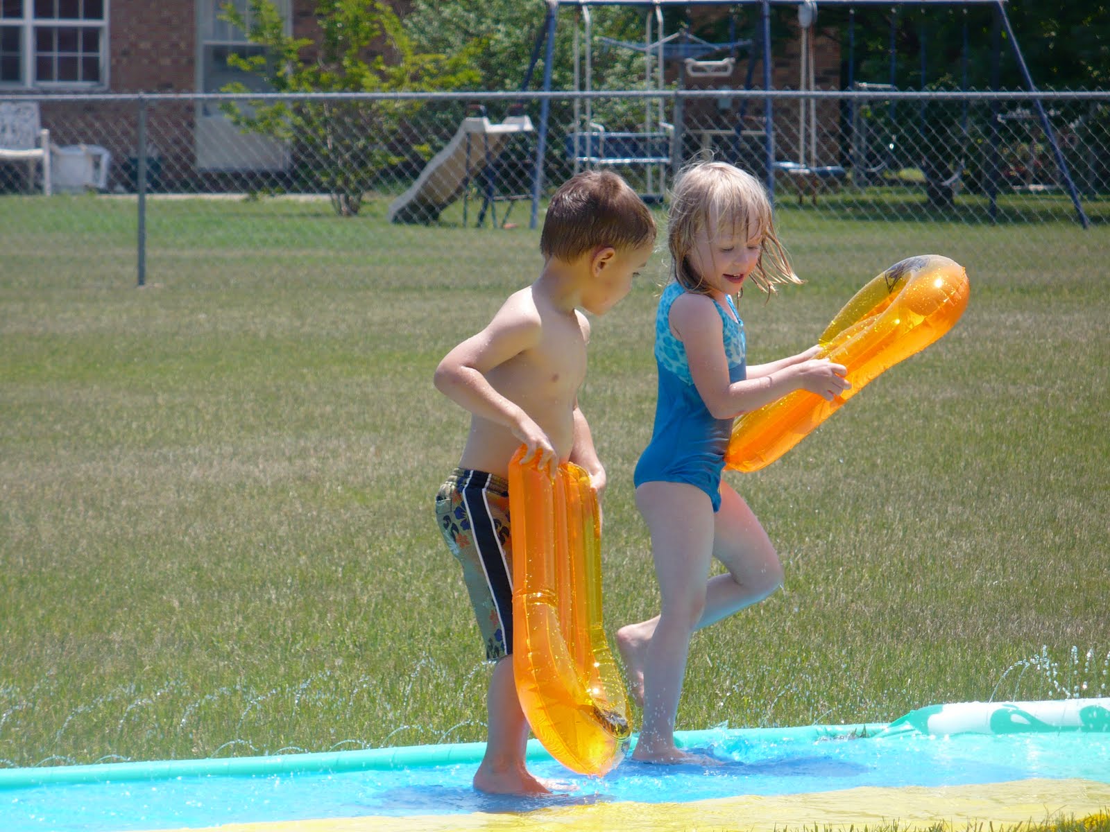 my little-big girl! Thanks to a...