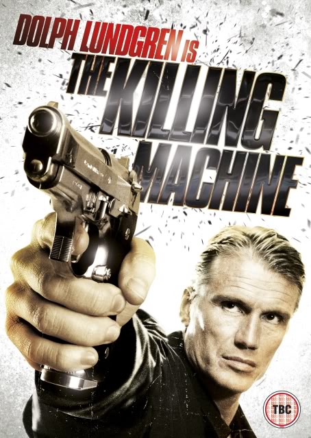 The Killing Machines movie