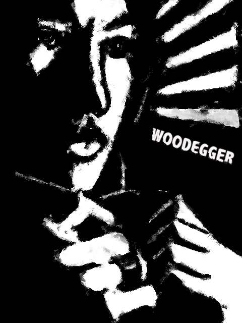 Woodegger