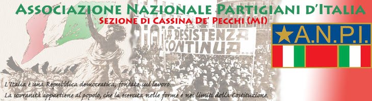 Associazione Nazionale Partigiani d'Italia