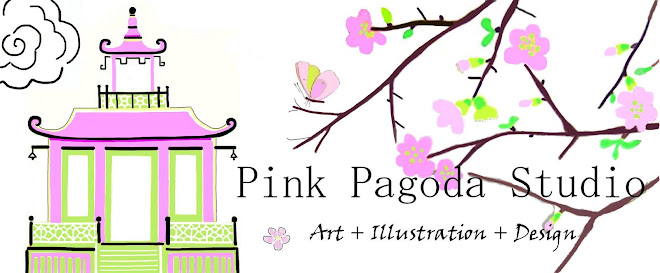 pinkpagodastudio