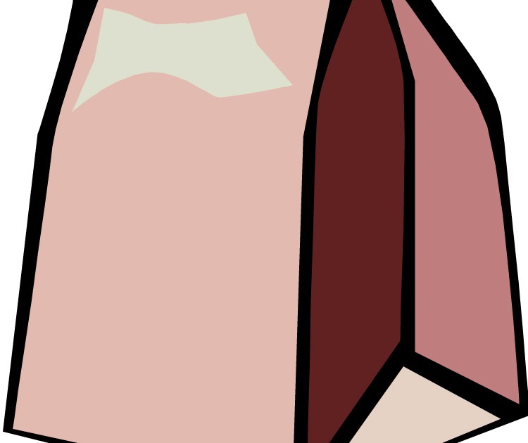 Endless Horizon: The return of Brown Paper Bag :)