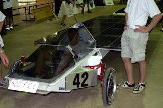 Solar Challenge: Photos: WSC 1999 with Rolla - Qualifiers - Day 1 ... Solar Challenge: Photos: WSC 1999 with Rolla - Qualifiers - Day 1 ...