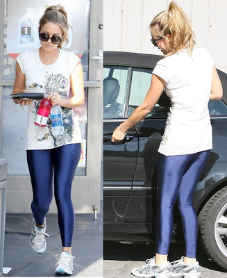 lauren conrad leggings. LC addict