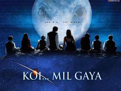 Chord Gitar Koi Mil Gaya Foto Koi Mil Gaya