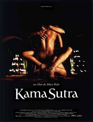مشاهدة وتحميل فيلم الاثارة المثير Kama Sutra A Tale of Love للكبار فقط +25 مترجم KAMASUTRA+Film