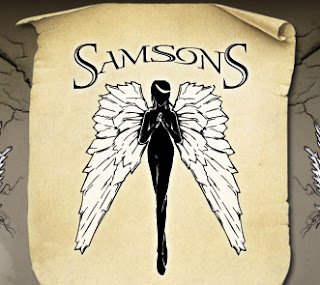 Lirik Lagu Samson Kenangan Terindah Dibalik