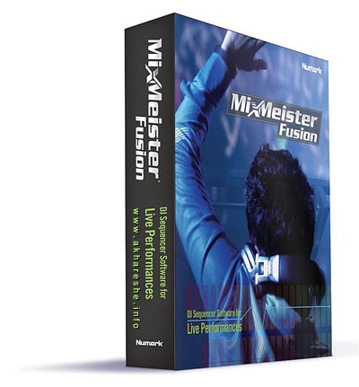 Maintain master tempo in mixmeister 10 Maintain master tempo in mixmeister 10