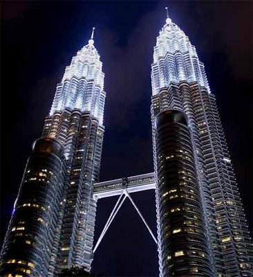 twin towers twin towers