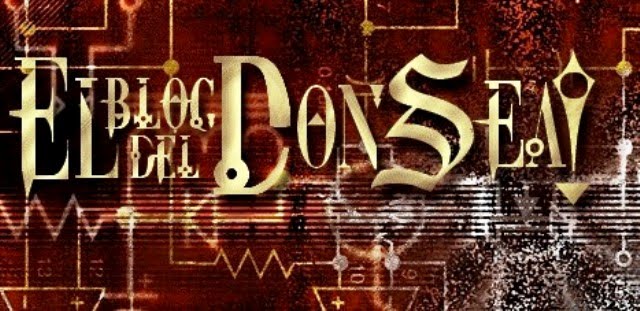 El blog del Don Sea!