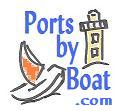 Ports By Boat