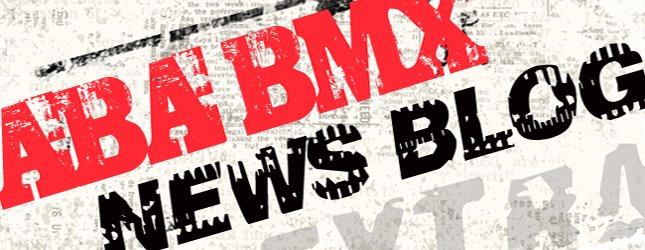 ABA BMX News