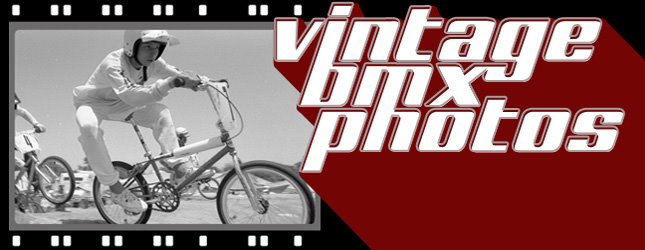 Vintage Bmx Photos