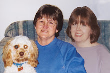 Colby, Mom & Me