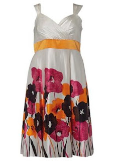 plus size summer dresses