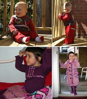 toddler clothes