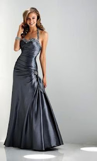 evening gowns