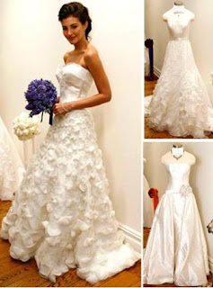 Bridal Dress