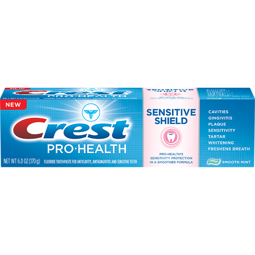 Crest pro health toothpaste Try Crest Pro-Health Clean Mint Toothpaste for Healthier Gums and Stronger Teeth*. Crest Pro-Health Clean mint toothpaste is a smooth, foamy formula with a cool mint flavor that is refreshingly bold.