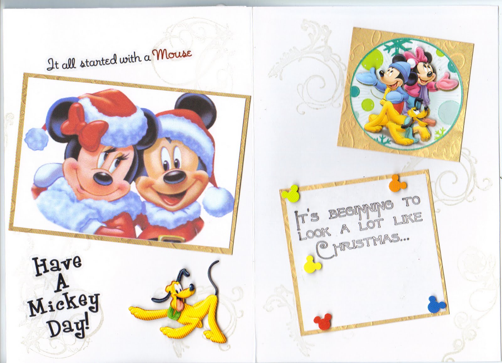 disney birds clipart